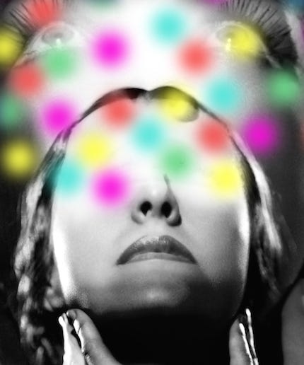 Why This Woman Wants To Become A Psychedelic Therapist